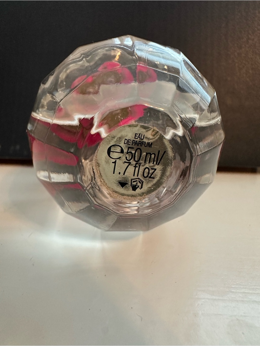 Vintage Victoria's Secret Angels Only Eau de Parfum (Rare, Discontinued) - Picture 4 of 5
